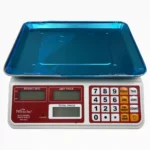 BÁSCULA 40KG NANOTEC NT-B400 - Imagen 2
