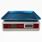BÁSCULA 40KG NANOTEC NT-B400 - Imagen 3