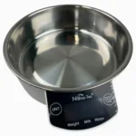 BÁSCULA 5KG NANOTEC NT-B401 - Imagen 2
