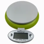 BÁSCULA 5KG NANOTEC NT-B405 - Imagen 3