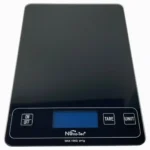 BÁSCULA DIGITAL 15KG NANOTEC NT-B404 - Imagen 2