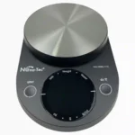 BÁSCULA DIGITAL BLUETOOTH 5KG NANOTEC NT-B406 - Imagen 2