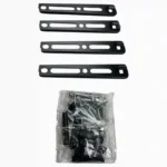 BASE TELEVISOR FINA HDL-117B-2 (X10) - Imagen 3