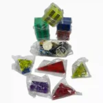 BLOQUES MAGNÉTICOS 66 PCS 6631A-2 MIC-7503 - Imagen 2