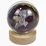 BOLA DE LUZ MIC-7456