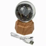 BOLA DE LUZ MIC-7466 - Imagen 3