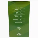 BOMBILLO MACAO LED 30W MC-30W (BOX X50) - Imagen 3