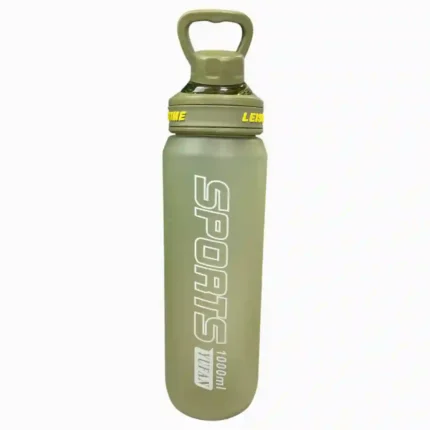 BOTELLA SPORT YUFAN 1000ML GYC202512-074