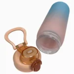 BOTELLA SPORT YUFAN 900ML GYC202512-077 - Imagen 2