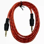 CABLE 1X1 1.5M SILICONADO CS-1*1-1