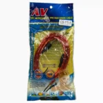 CABLE 1X1 1.5M SILICONADO CS-1*1-1 - Imagen 2