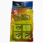 CABLE 2X1 3M SILICONADO CS-2*1-3 - Imagen 3
