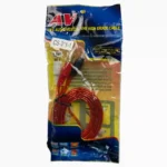 CABLE 3X1 1.5M SILICONADO CS-3*1-1 - Imagen 2