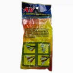 CABLE 3X3 1.5M SILICONADO CS-3*3-1 - Imagen 3