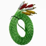CABLE 3X3 3M SILICONADO CS-3*3-3