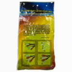 CABLE 3X3 3M SILICONADO CS-3*3-3 - Imagen 3