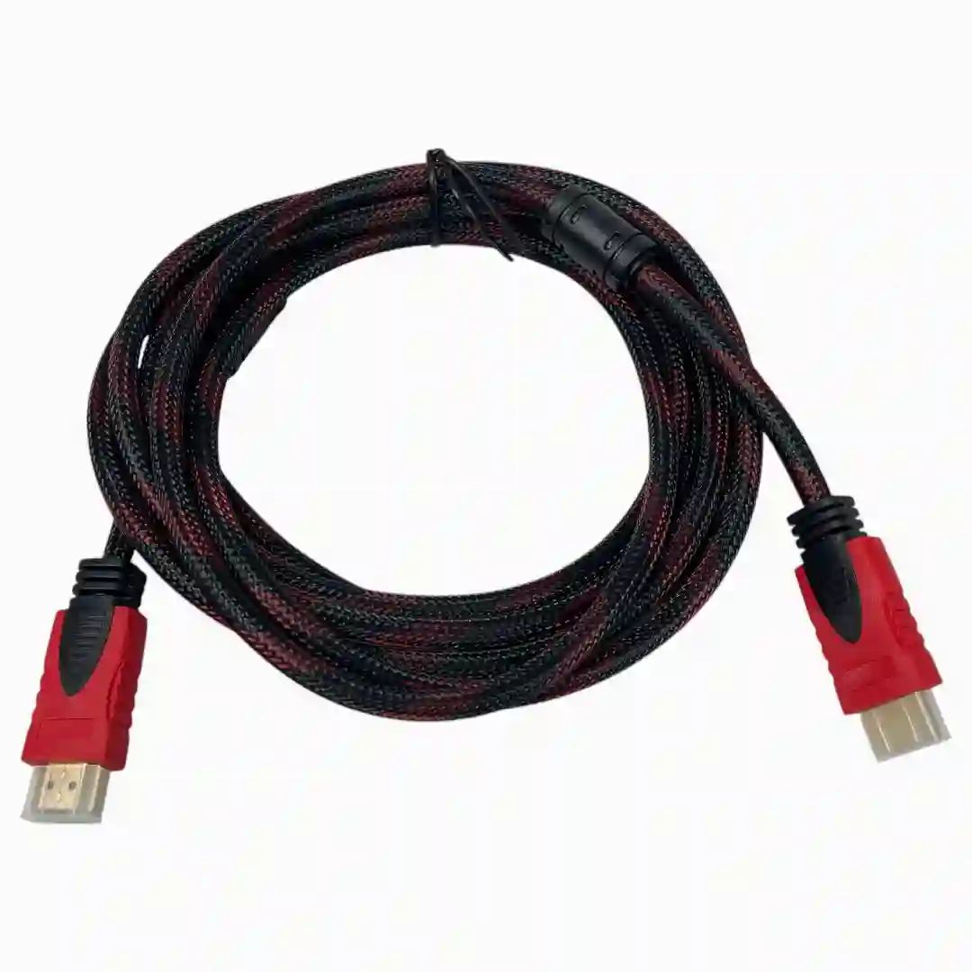 CABLE-HDMI-HDTV-3M-01.webp CABLE HDMI HDTV 3M - Imagen 1