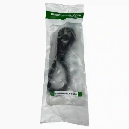 CABLE PARA GRABADORA DELUXE CG-EB