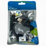 CABLE USB TIPO C BECK PLAY BP-CD138UC 1M - Imagen 2