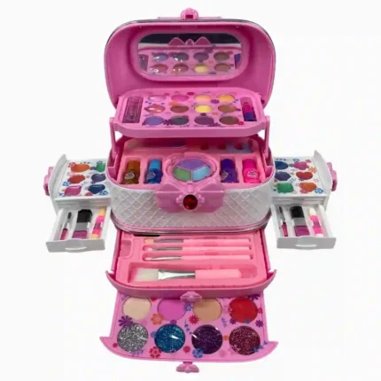 CAJA DE MAQUILLAJE M-714