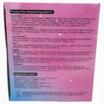 CAJA DE MAQUILLAJE M-714 - Imagen 5