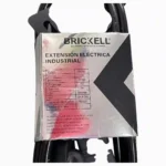 EXTENSIÓN ELÉCTRICA INDUSTRIAL 3 METROS BRICKELL BK-E768 - Imagen 4
