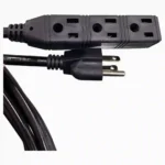 EXTENSIÓN ELÉCTRICA INDUSTRIAL 6 METROS BRICKELL BK-E769 - Imagen 2