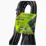 EXTENSIÓN ELÉCTRICA INDUSTRIAL 10 METROS BRICKELL BK-E771 - Imagen 4