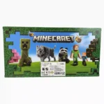 FICHAS PARA ARMAR FOX-2377 - Imagen 2