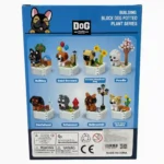 FICHAS PARA ARMAR PERRO 103 176 PCS FOX-2337 - Imagen 3