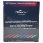 GUÍAS DE PELUQUERAS NANOTEC NT-AC669 - Imagen 3