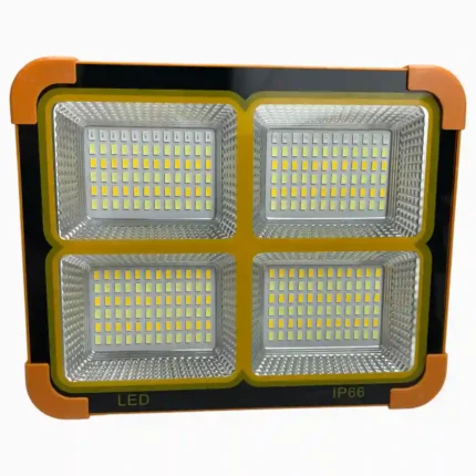 LÁMPARA SOLAR GU0140