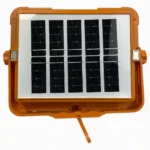 LÁMPARA SOLAR GU0140 - Imagen 3