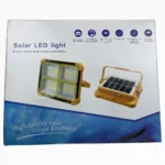 LÁMPARA SOLAR GU0140 - Imagen 2