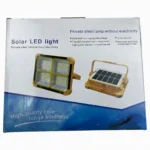 LÁMPARA SOLAR GU0140 - Imagen 7