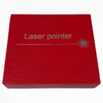 LÁSER POINTER CAJA ROJA VA103 - Imagen 4