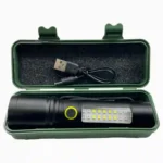LINTERNA CAJA VERDE 556A - Imagen 2