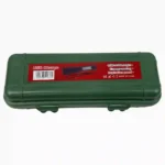 LINTERNA ESTILO MILITAR CAJA VERDE 603-1 - Imagen 5