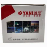 LINTERNA MINERA YANI YN-6800 - Imagen 8