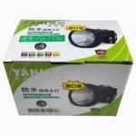 LINTERNA MINERA YANI YN-7760 - Imagen 2
