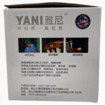 LINTERNA MINERA YANI YN-7760 - Imagen 6