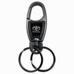 LLAVERO ARNES MARCA DE CARRO LUVY GU0163 - Imagen 2