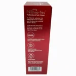 MÁQUINA DE AFEITAR NANOTEC NT-CP673 (BOX X30) - Imagen 5