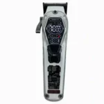 MÁQUINA DE AFEITAR NANOTEC NT-CP676 (BOX X30) - Imagen 2