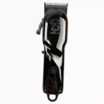 MÁQUINA DE AFEITAR NANOTEC NT-CP677 (BOX X30) - Imagen 2