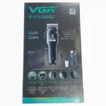 MÁQUINA DE AFEITAR V-679 - Imagen 2