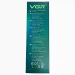MÁQUINA DE AFEITAR V-679 - Imagen 3