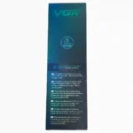 MÁQUINA DE AFEITAR VGR V-600 - Imagen 4