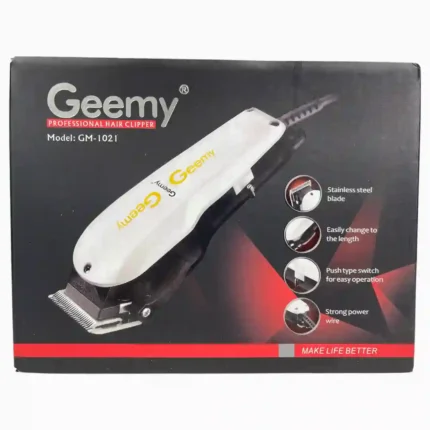 MÁQUINA PELUQUERA GM-1021