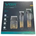 MÁQUINA VGR 3 EN 1 V-644